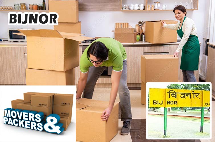 Packers Movers bijnor